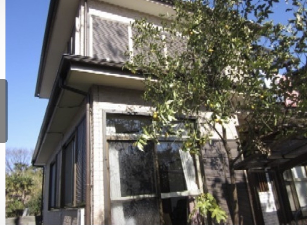 Yuki’s house