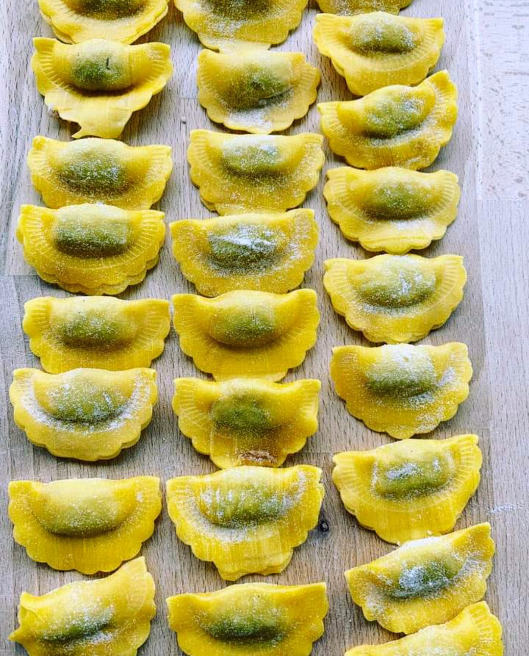 Marta's Family Tuscany Bolgheri ❤️