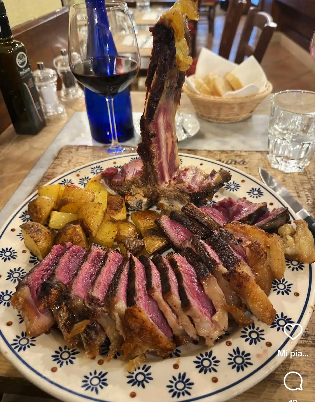 Marta's Family Tuscany Bolgheri ❤️